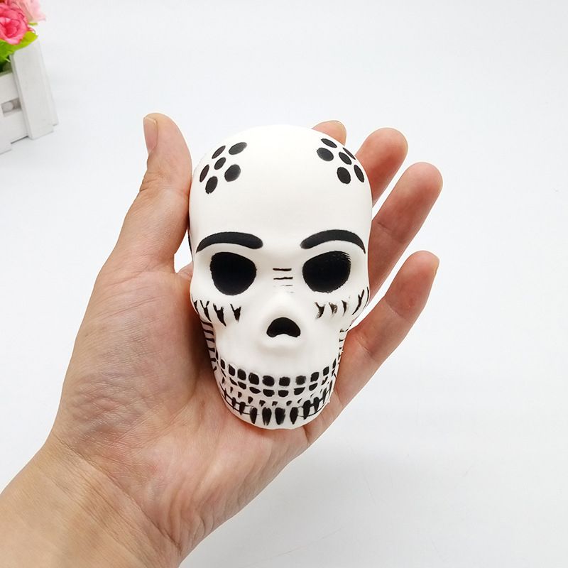Funny-Skull-Scented-Charm-Slow-Rising-Children-Interesting-Anti-Stress-Toys-Squeeze-Toys-1567318