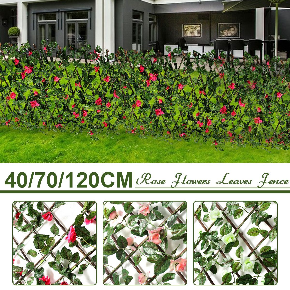 Garden-Buildings-Fence-Artificial-Green-Leaf-Branch-Bucolic-Mula-Net-Wooden-Home-Restaurants-Wall-De-1550347