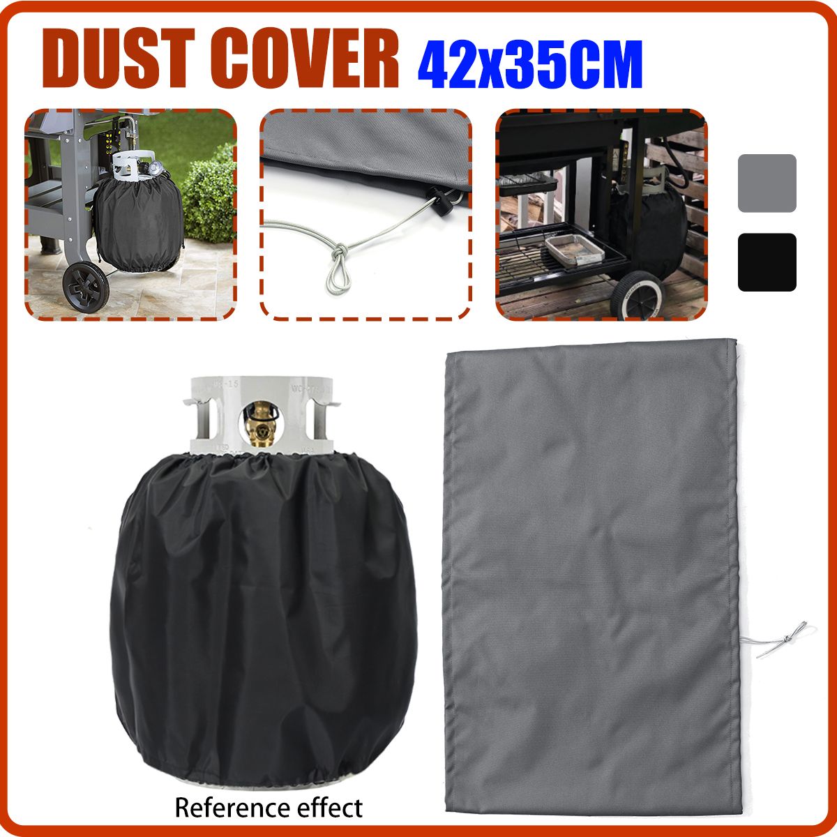 Gas-Bottle-Tank-Cover-Polyester-Dust-Proof-Sun-UV-Protection-20LB-Propane-Tank-1632255