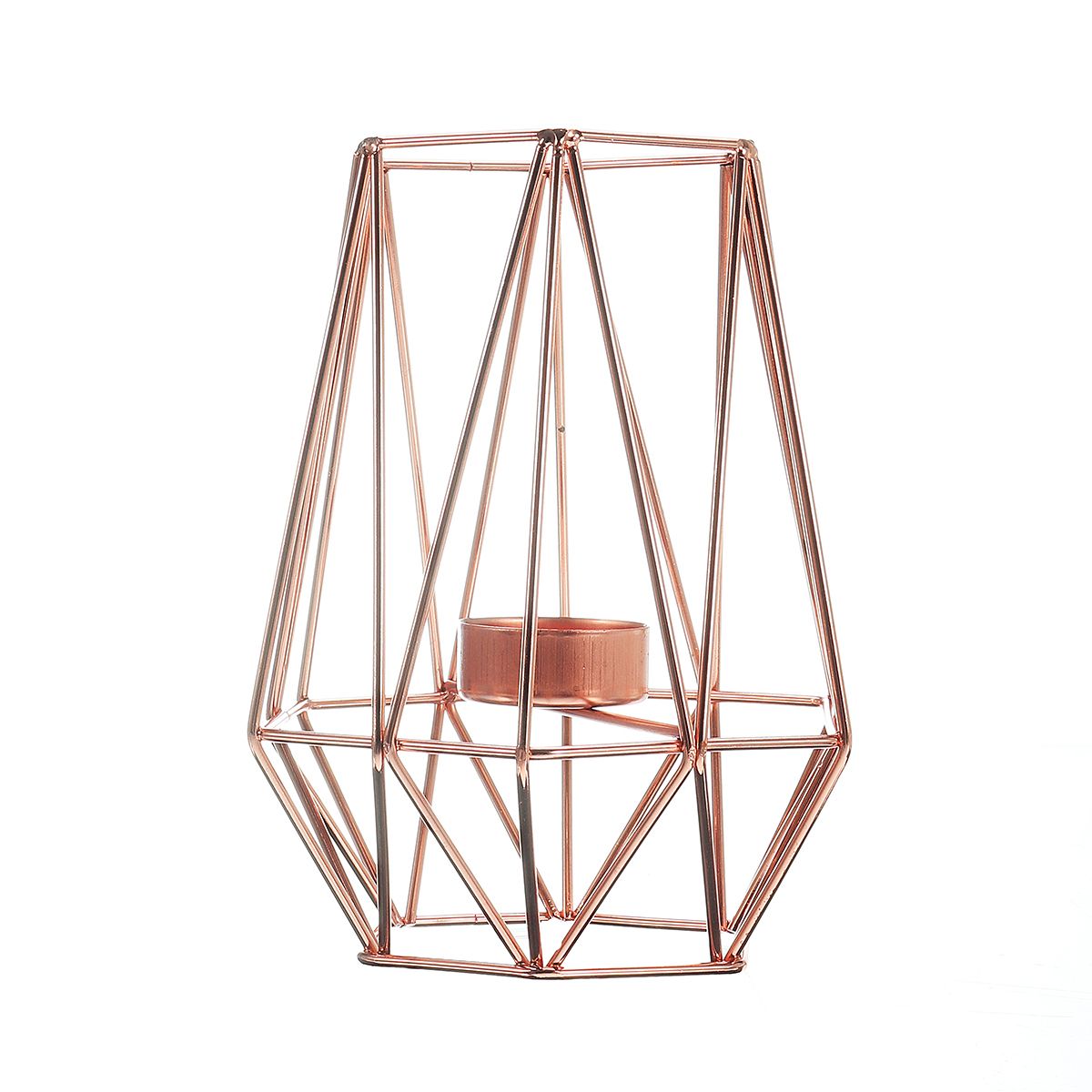 Geometric-Candlestick-Metal-Iron-Candle-Holder-Wedding-Home-Decorations-Nordic-Style-1493157