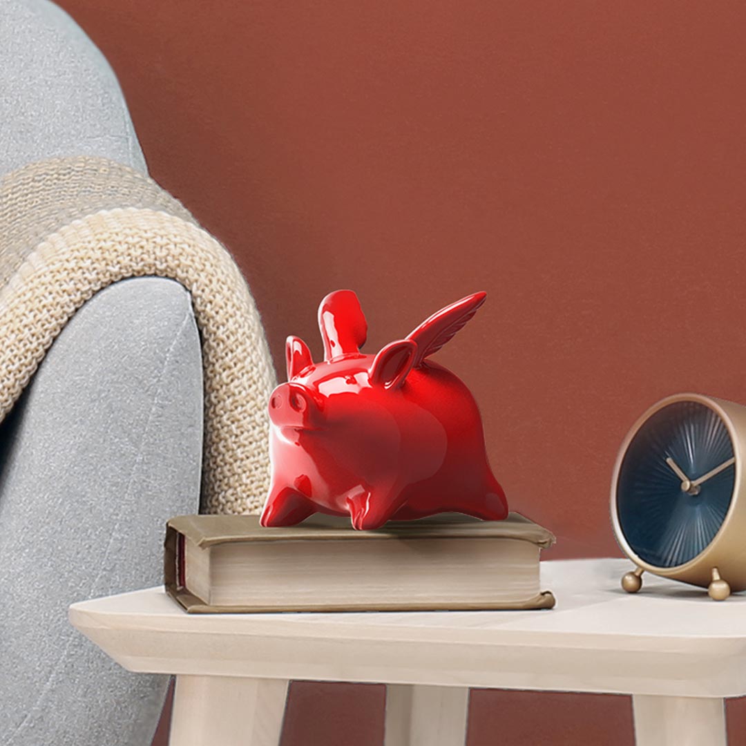 Geometry-Flying-Pig-Decorations-Piggy-Bank-Saving-Money-Coin-Chinese-Red-Ornament-1442607