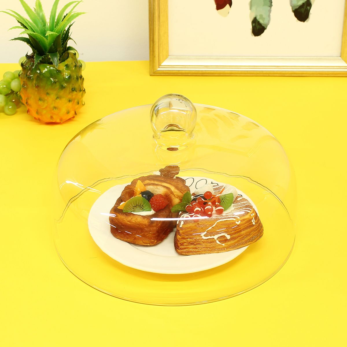Glass-Cake-Dessert-Cover-Dome-Kitchen-Storage-Container-1434673