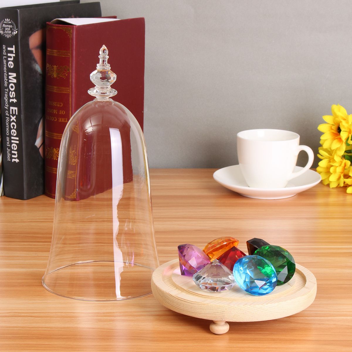 Glass-Display-Dome-Cloche-Box-with-Wooden-Base-Inspired-By-Beauty-and-the-Beast-1477536