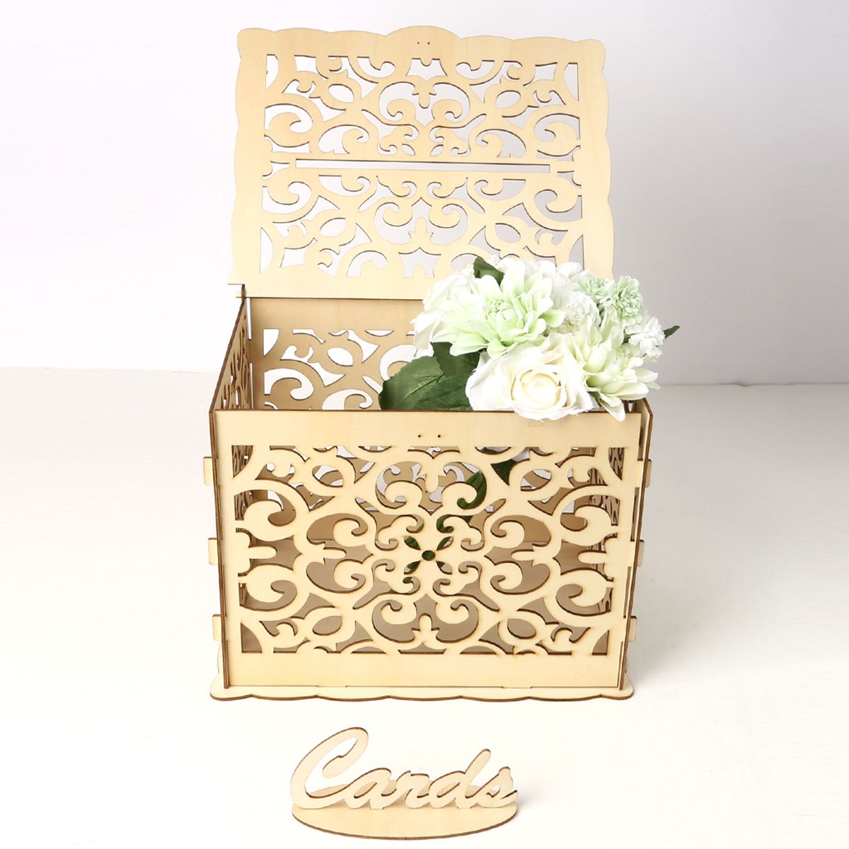 Greeting-Card-Box-Wedding-Decor-Supplies-Decorations-Wooden-Gift-Case-1475750