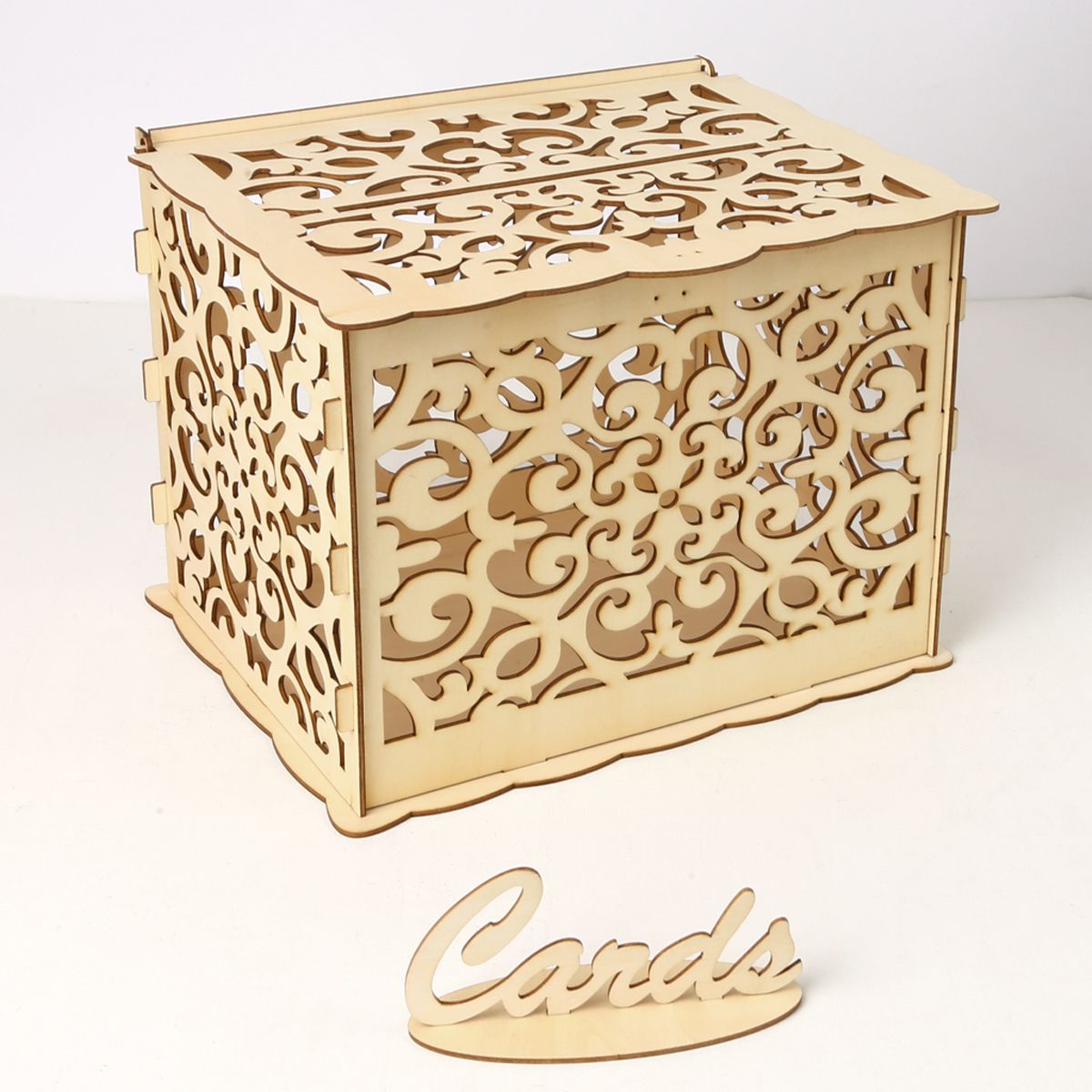 Greeting-Card-Box-Wedding-Decor-Supplies-Decorations-Wooden-Gift-Case-1475750