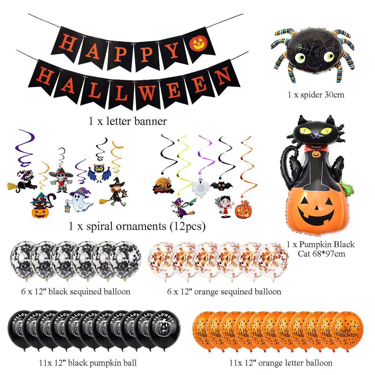 Halloween-Balloon-Set-Letter-Flag-Banner-Ballnoon-Decoration-1713653