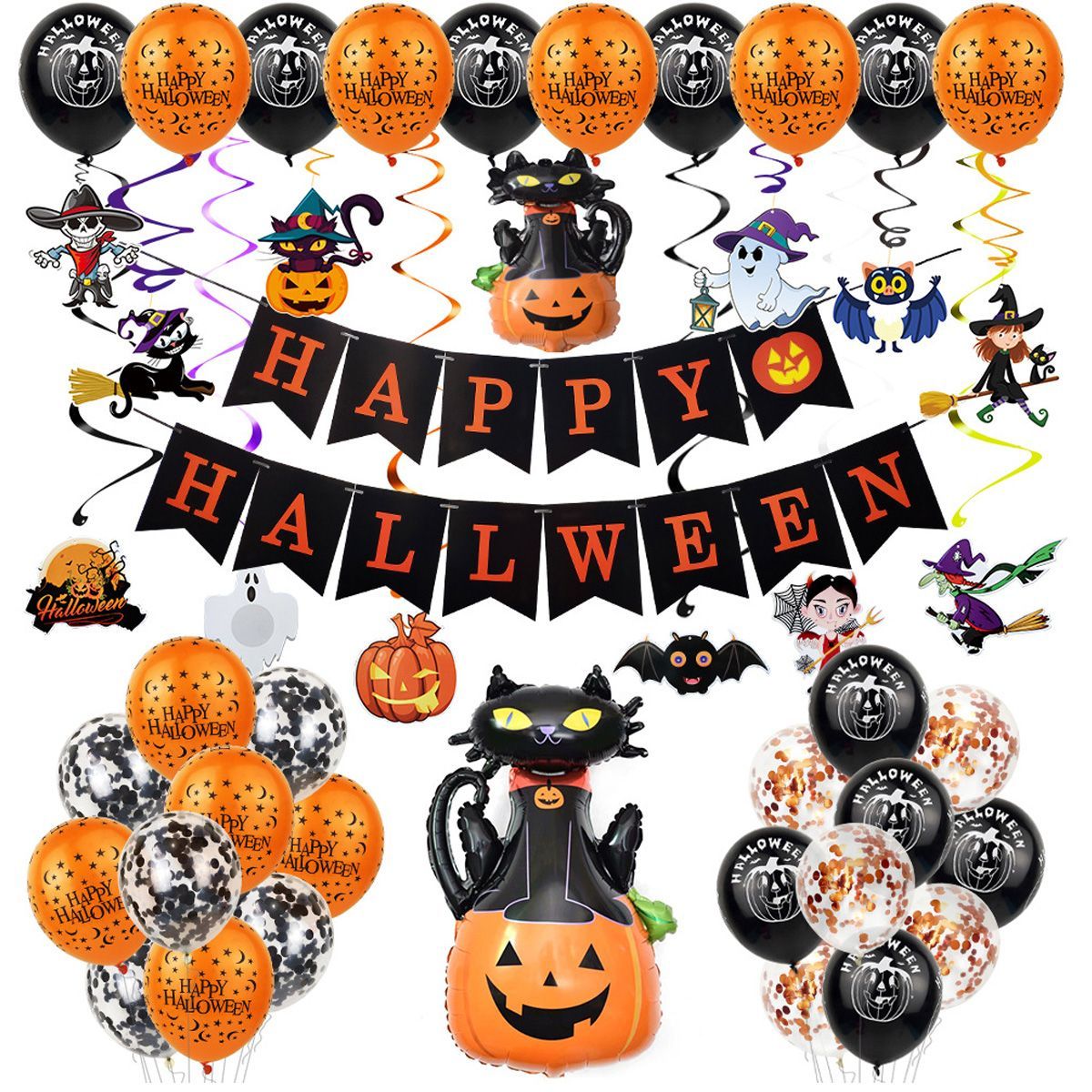 Halloween-Balloon-Set-Letter-Flag-Banner-Ballnoon-Decoration-1713653
