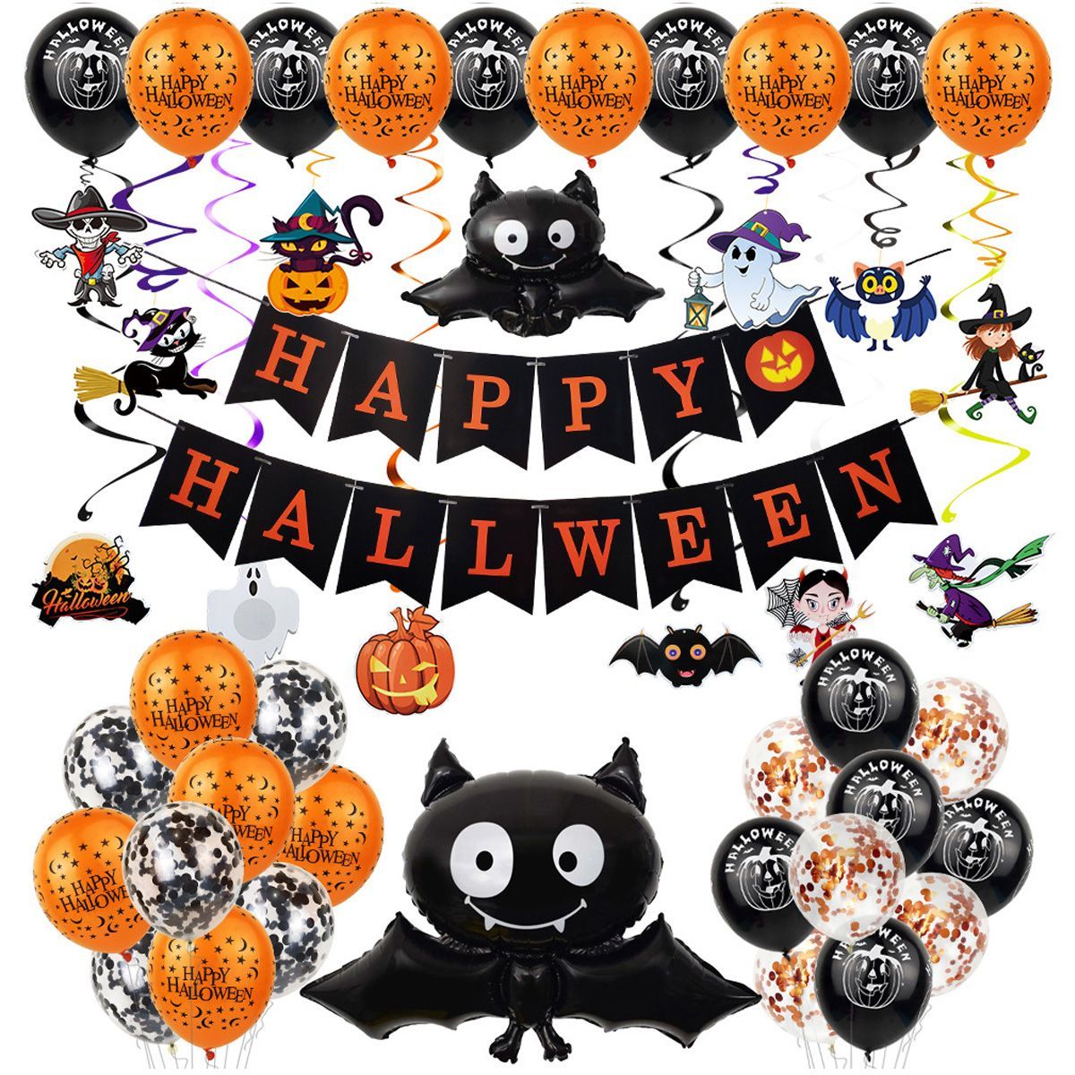 Halloween-Balloon-Set-Letter-Flag-Banner-Ballnoon-Decoration-1713653