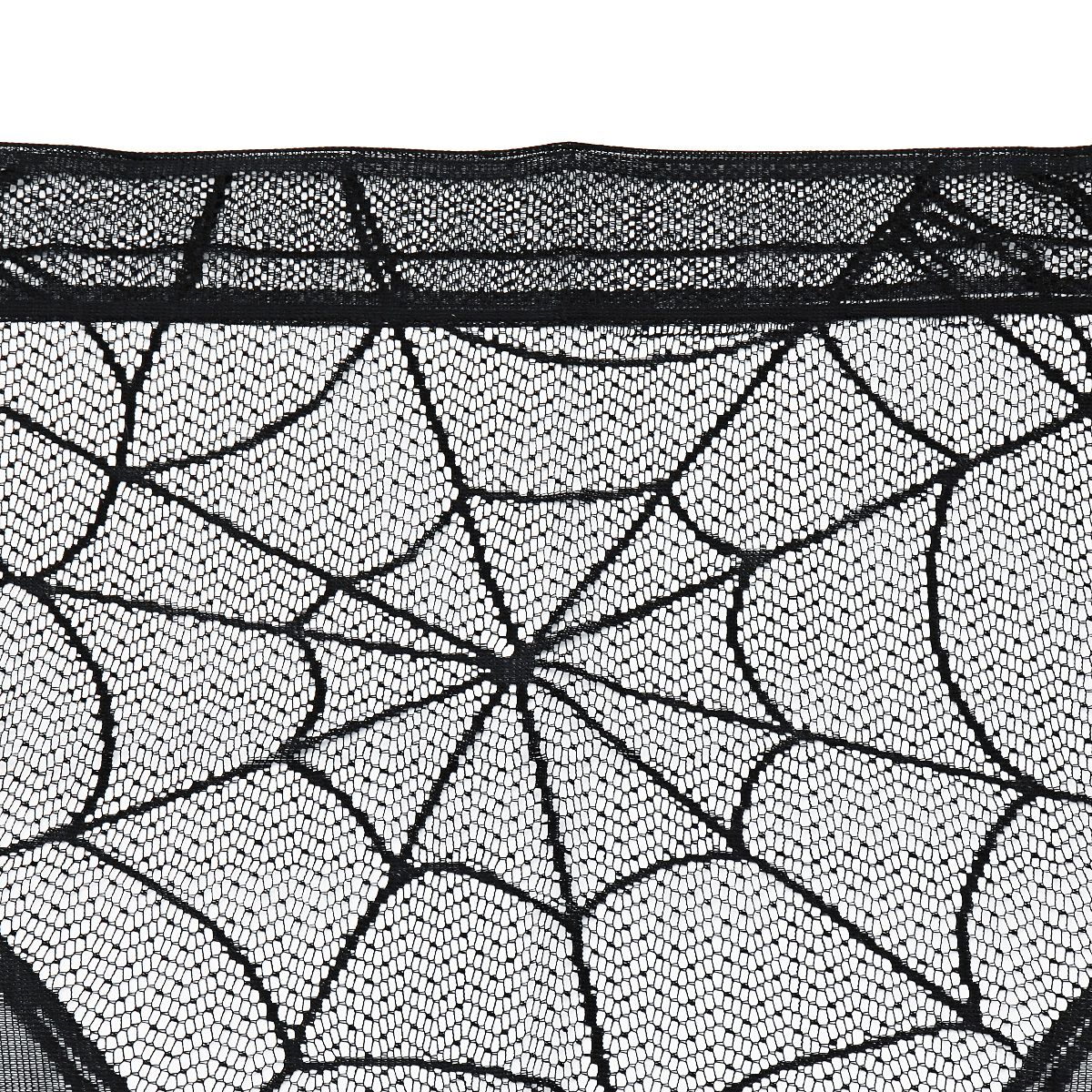 Halloween-Bat-Lace-Props-Table-Lamp-Window-Curtain-Fireplace-Cloth-Home-Decorations-1582917