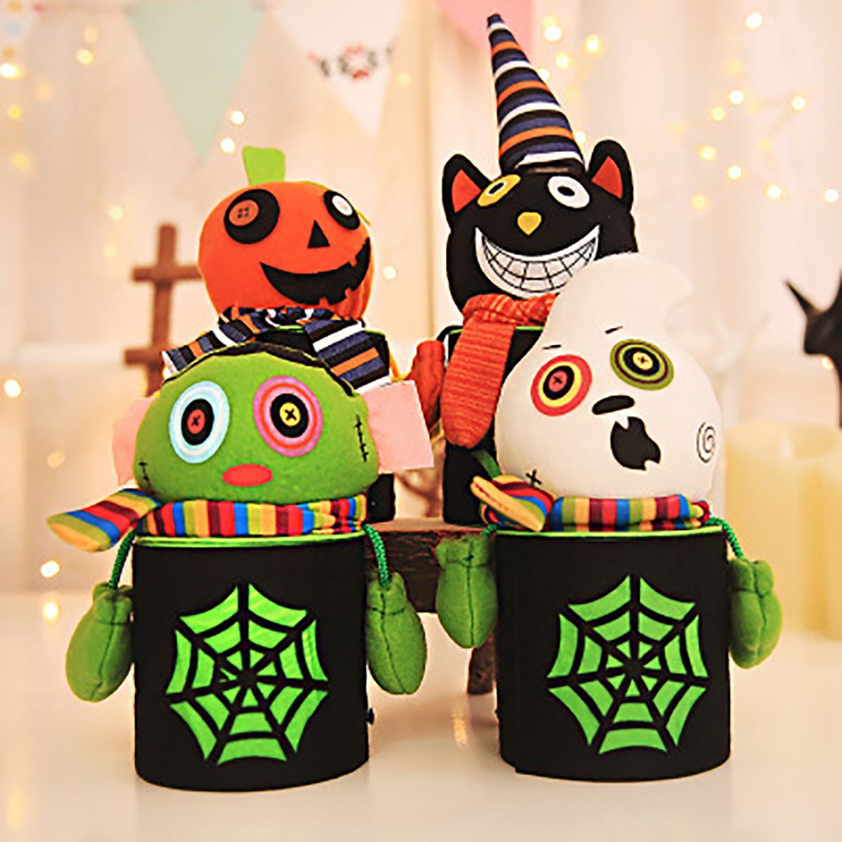 Halloween-Candy-Box-Doll-Pumpkin-Ghost-Sugar-Cookie-Trick-Storage-Case-Decor-1719561