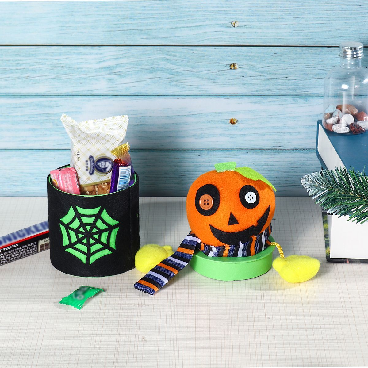 Halloween-Candy-Box-Doll-Pumpkin-Ghost-Sugar-Cookie-Trick-Storage-Case-Decor-1719561