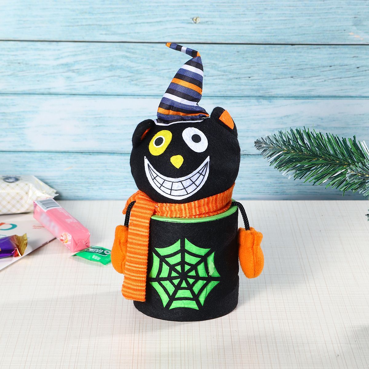 Halloween-Candy-Box-Doll-Pumpkin-Ghost-Sugar-Cookie-Trick-Storage-Case-Decor-1719561