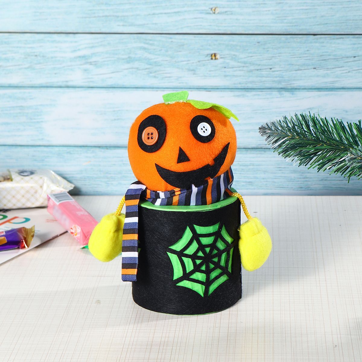 Halloween-Candy-Box-Doll-Pumpkin-Ghost-Sugar-Cookie-Trick-Storage-Case-Decor-1719561
