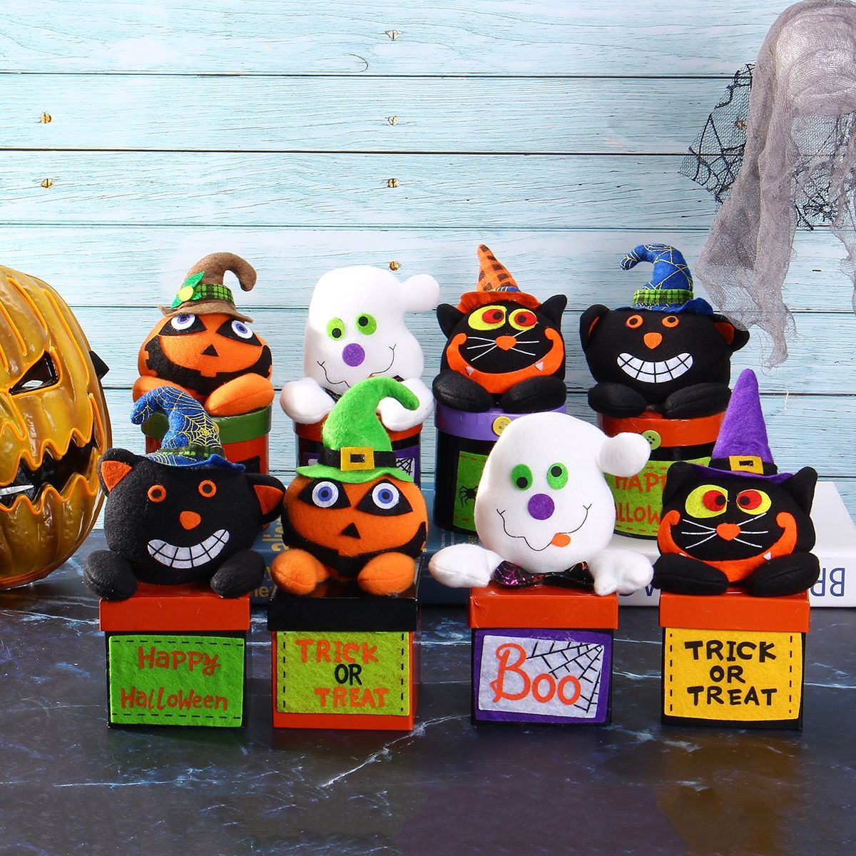 Halloween-Doll-Candy-Box-Pumpkin-Ghost-Sugar-Cookie-Case-Child-Kids-Sweet-Gift-1719560