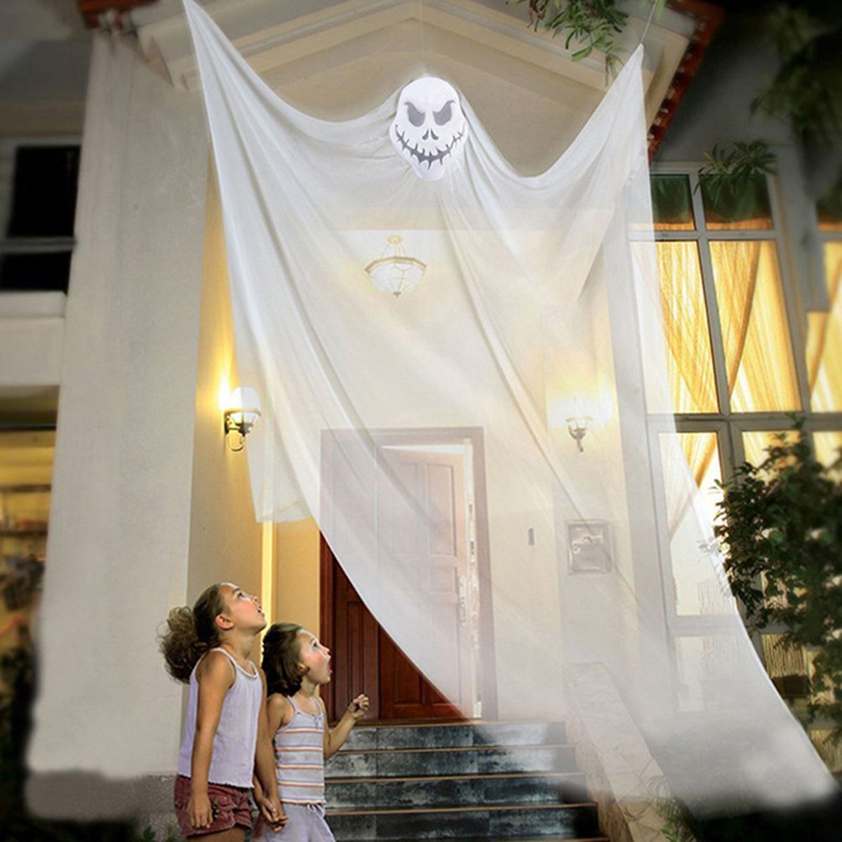 Halloween-Ghost-Decoration-Party-Hanging-Scary-Haunted-House-Prop-Indoor-Outdoor-1731519