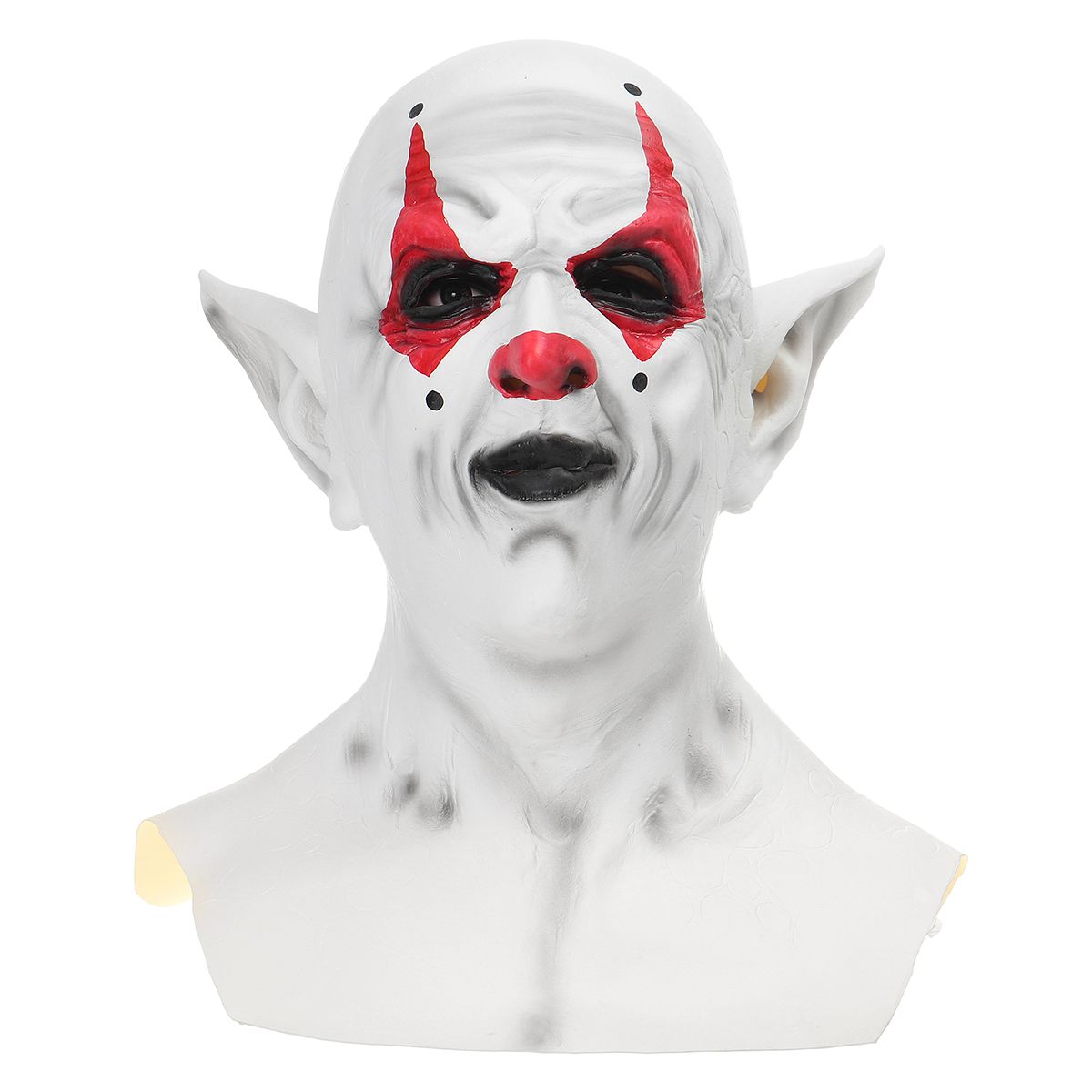 Halloween-Imp-Mask-Headgear-Demon-Clown-Vampire-Orc-Mask-1726583