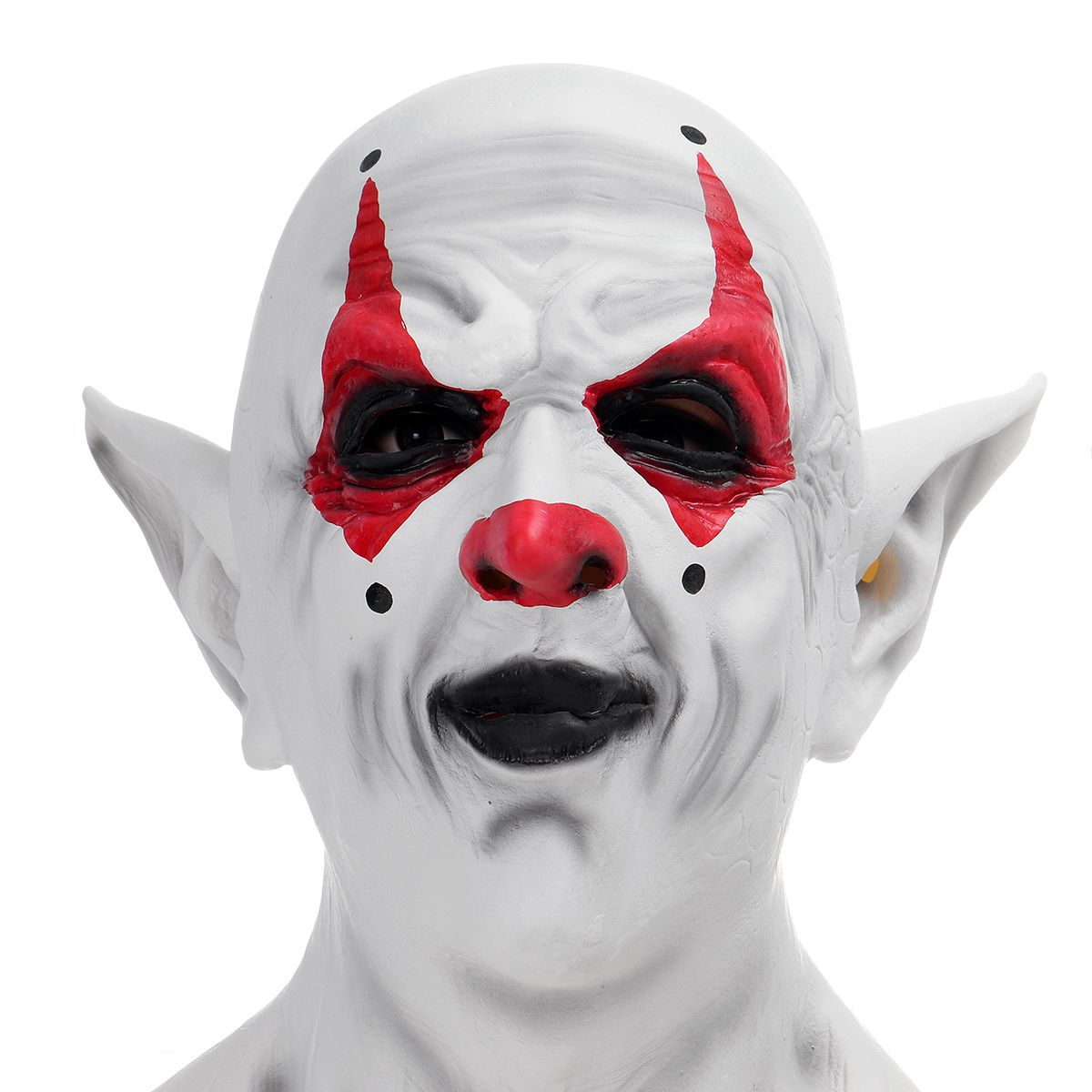 Halloween-Imp-Mask-Headgear-Demon-Clown-Vampire-Orc-Mask-1726583