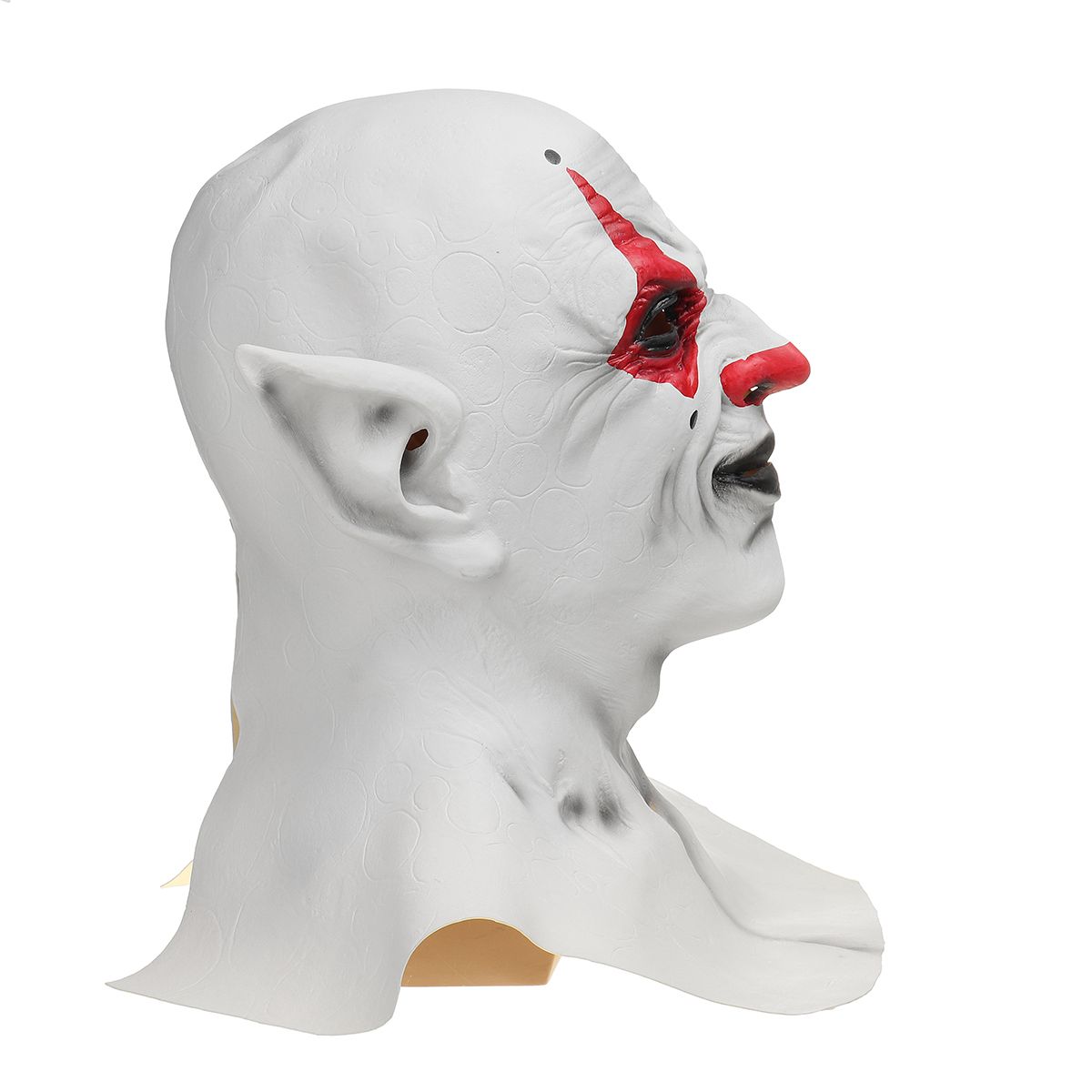 Halloween-Imp-Mask-Headgear-Demon-Clown-Vampire-Orc-Mask-1726583