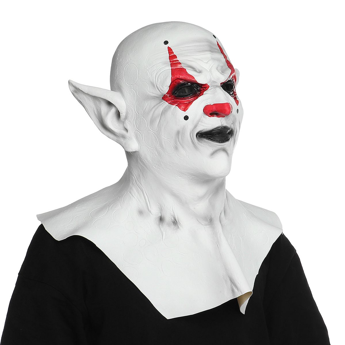 Halloween-Imp-Mask-Headgear-Demon-Clown-Vampire-Orc-Mask-1726583