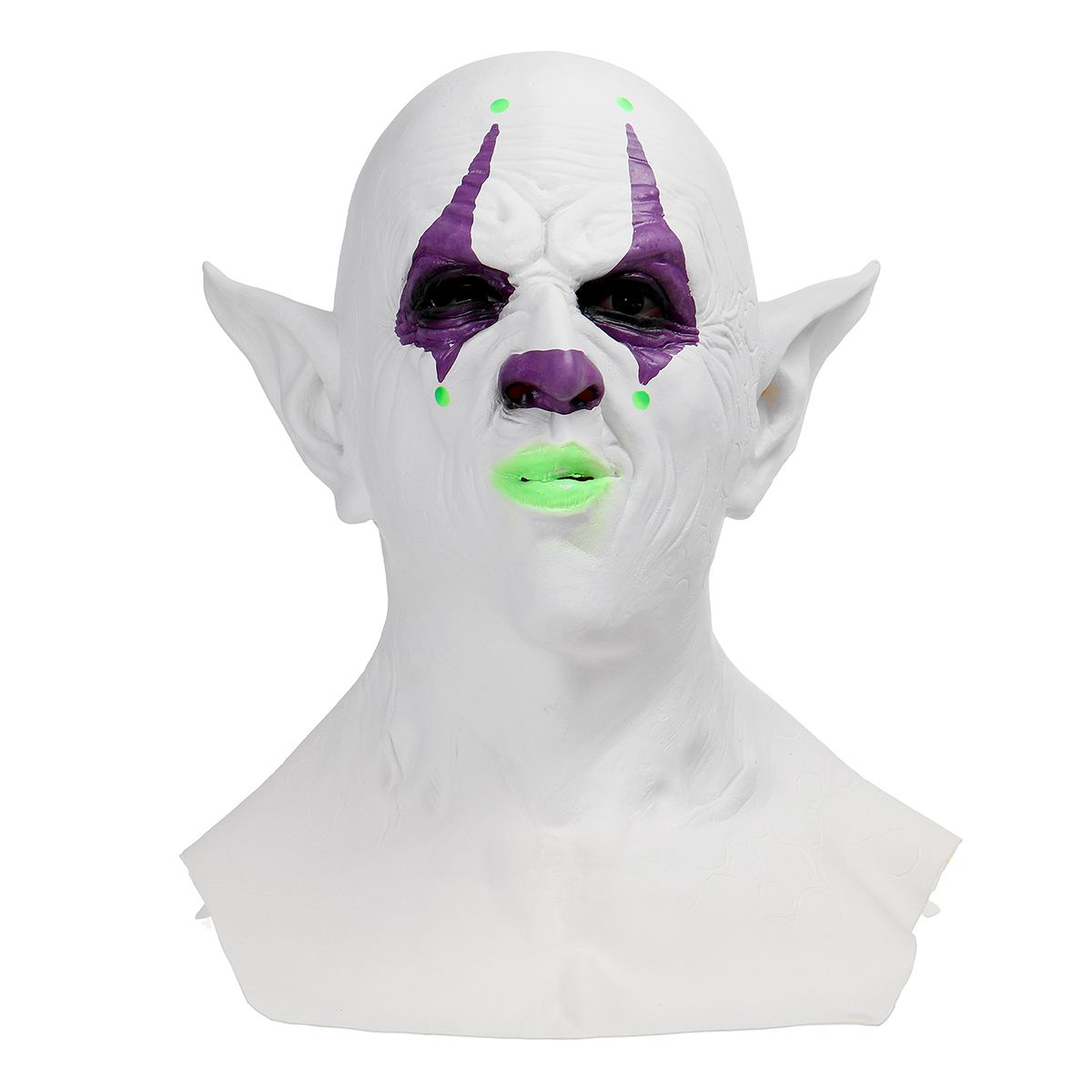 Halloween-Imp-Mask-Headgear-Demon-Clown-Vampire-Orc-Mask-1726583