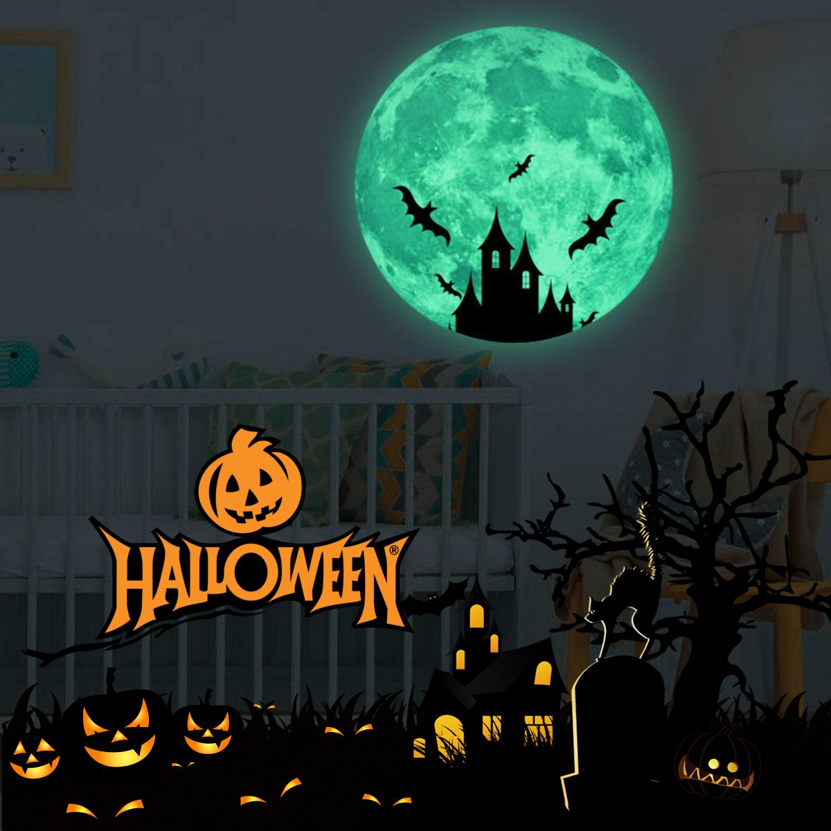 Halloween-Moon-Bat-Glow-In-Dark-Wall-Sticker-Luminous-Removable-Party-Room-Decorations-1585181