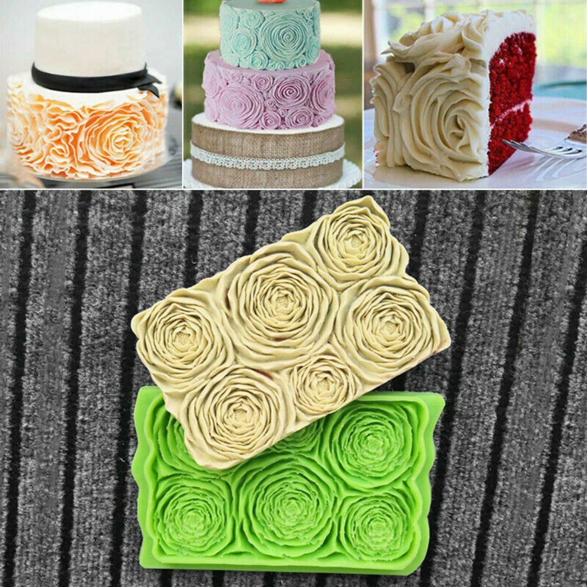 Halloween-Party-DIY-Rosette-Ruffle-Roses-Silicone-Mold-Fondant-Cake-Baking-Mould-1574776