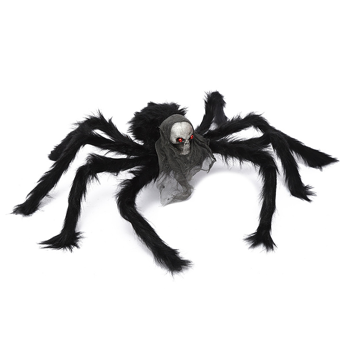 Halloween-Party-Large-Spider-Decoration-Jumbo-Horror-Skeleton-Spider-Prank-Prop-Indoor-Outdoor-Yard-1738808