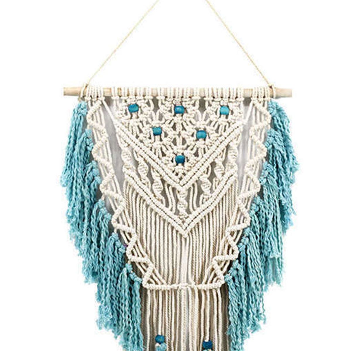 Hand-Knotted-Macrame-Wall-Art-Handmade-Bohemian-Hanging-Tapestry-Room-Decorations-1637667