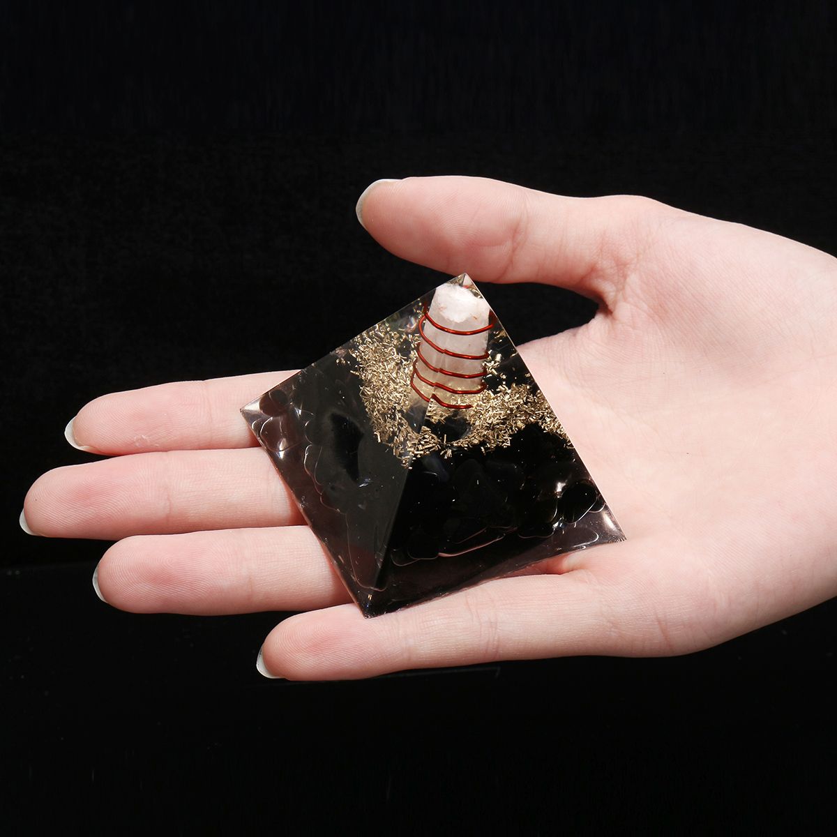 Himalayas-Stone-Orgone-Pyramid-Energy-Generator-Tower-Home-Ornament-Decorations-Reiki-Healing-Crysta-1558539