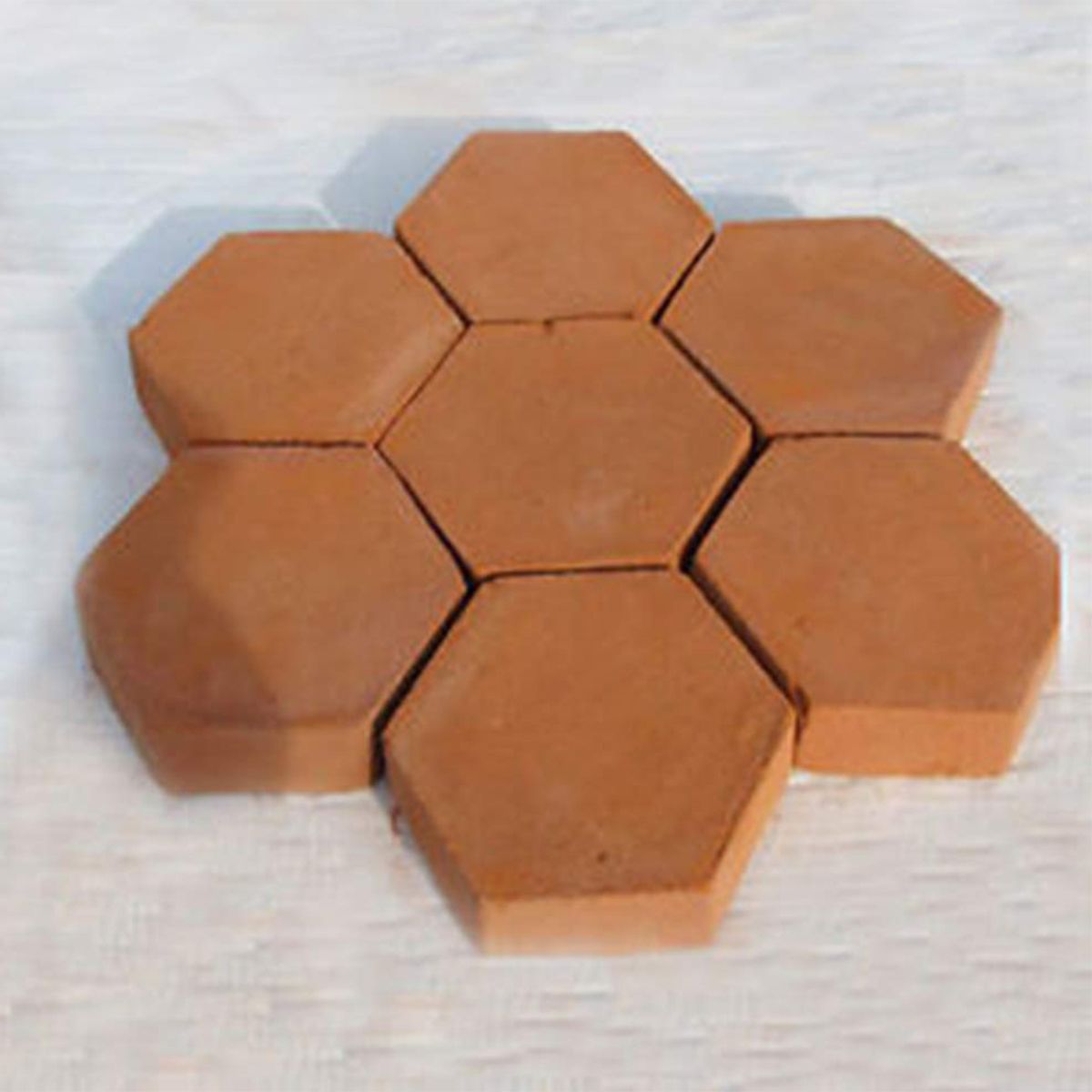 Honeycomb-Hexagon-Walk-Maker-Stepping-Stone-Reusable-Paver-Molds-Brick-Mould-Cement-Brick-Mold-DIY-G-1521991
