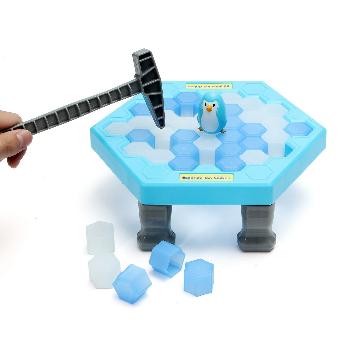 Icebreaker-Penguin-Trap-Kids-Puzzle-Desktop-Game-Ice-Cubes-Block-Family-Fun-Toys-1613186
