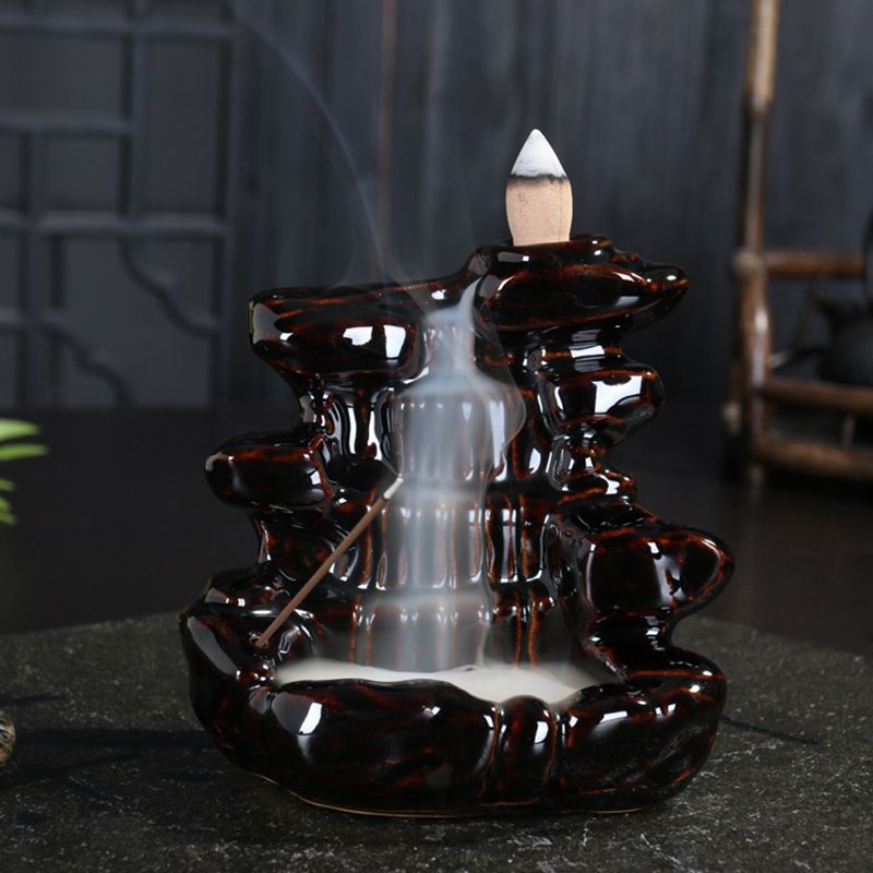 Incense-Burner-Smoke-Backflow-Ceramic-Glaze-Censer-Cone-Holder-1678136