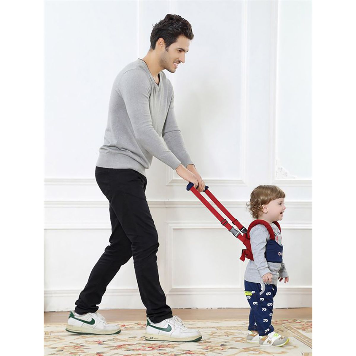 Infant-Baby-Walk-Belt-Toddler-Safety-Harness-Strap-Learning-Walking-Wrist-Leash-1563953