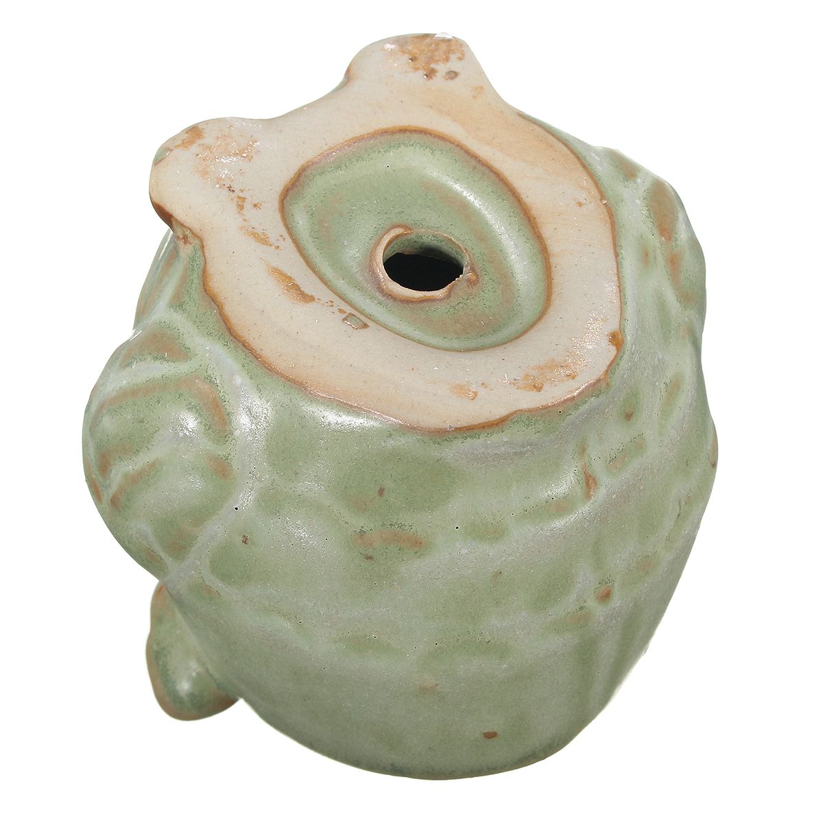 Kawaii-Fat-Owl-Ceramic-Pot-Mini-Flower-Succulent-Plant-Bonsai-Home-Garden-Decor-Planter-1429179