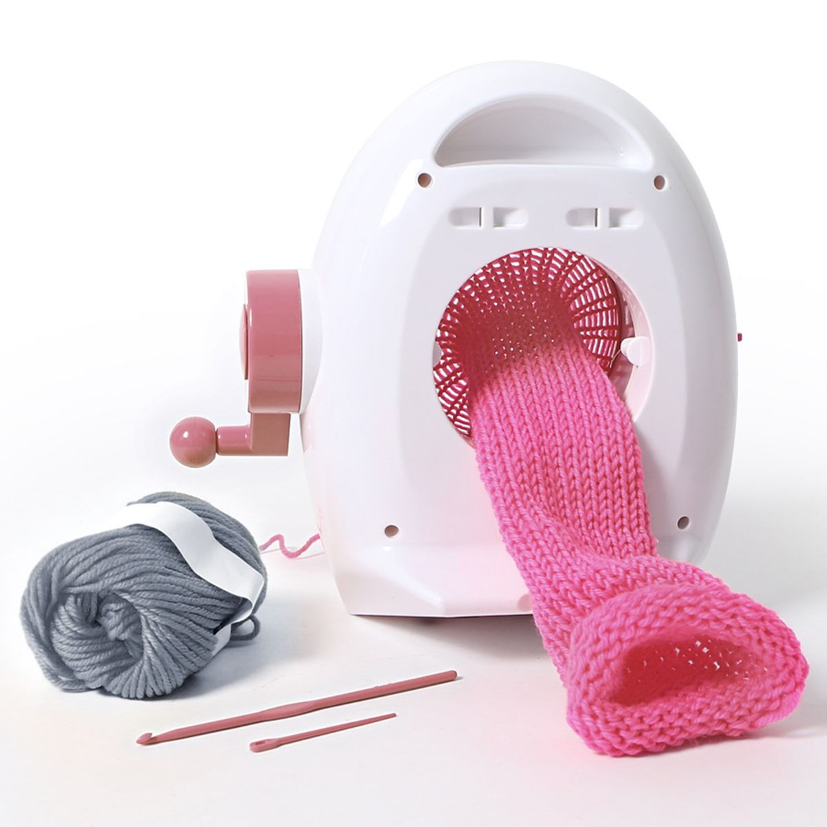 Kids-Loom-Knitting-Machine-Scarf-Hat-Clothes-Knitter-Weaving-Educational-Toys-1498020