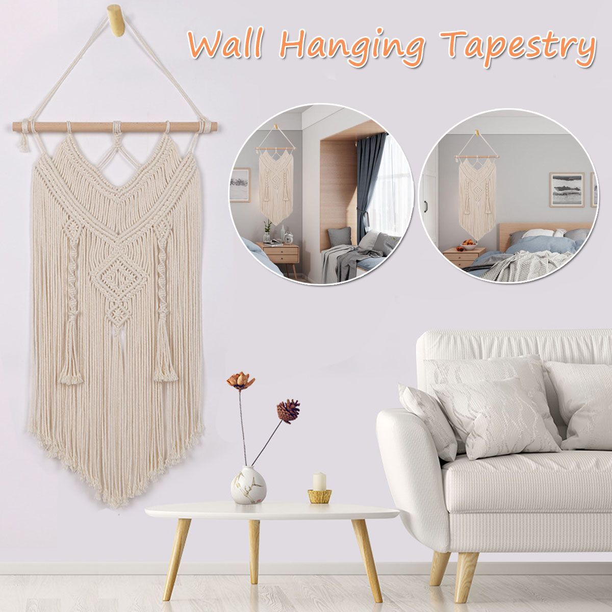 Knotted-Macrame-Knitting-Wall-Handmade-Bohemian-Hanging-Tapestry-Home-Decor-1637670