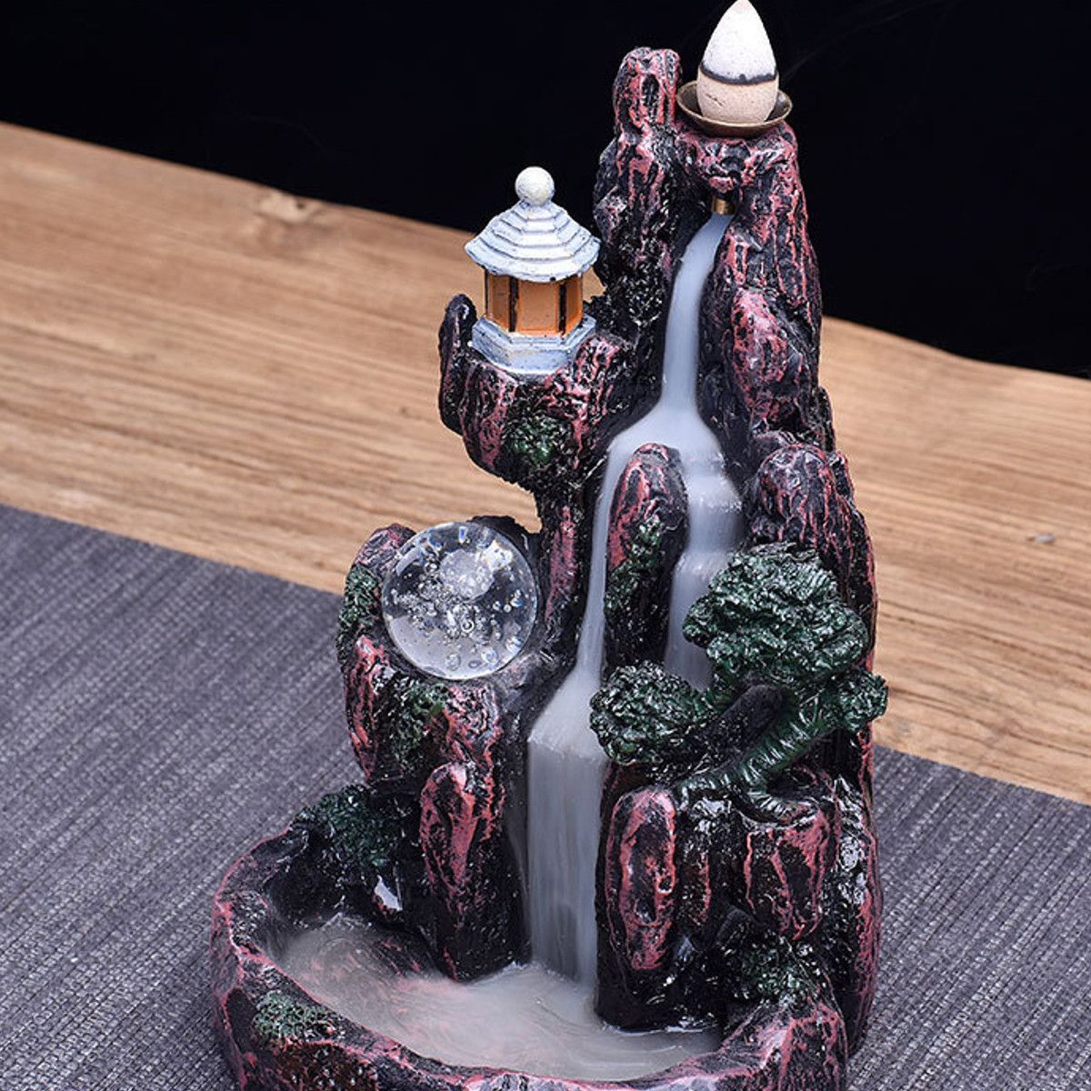 LED-Ball-Backflow-Resin-Cone-Incense-Burner-Holder-Gift-Home-Decorations-1576642