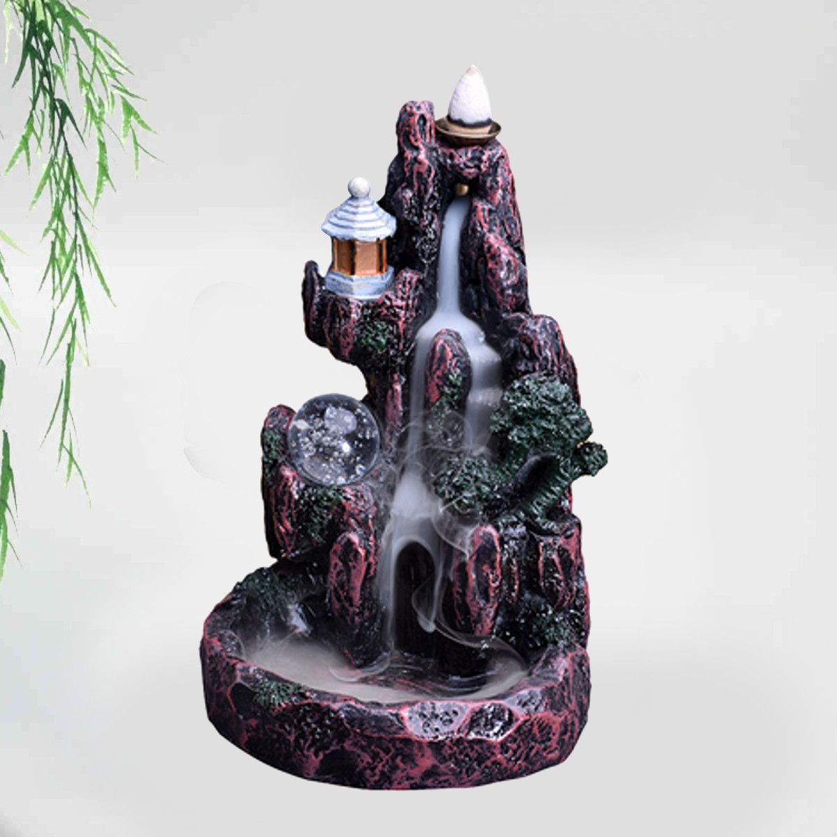LED-Ball-Backflow-Resin-Cone-Incense-Burner-Holder-Gift-Home-Decorations-1576642