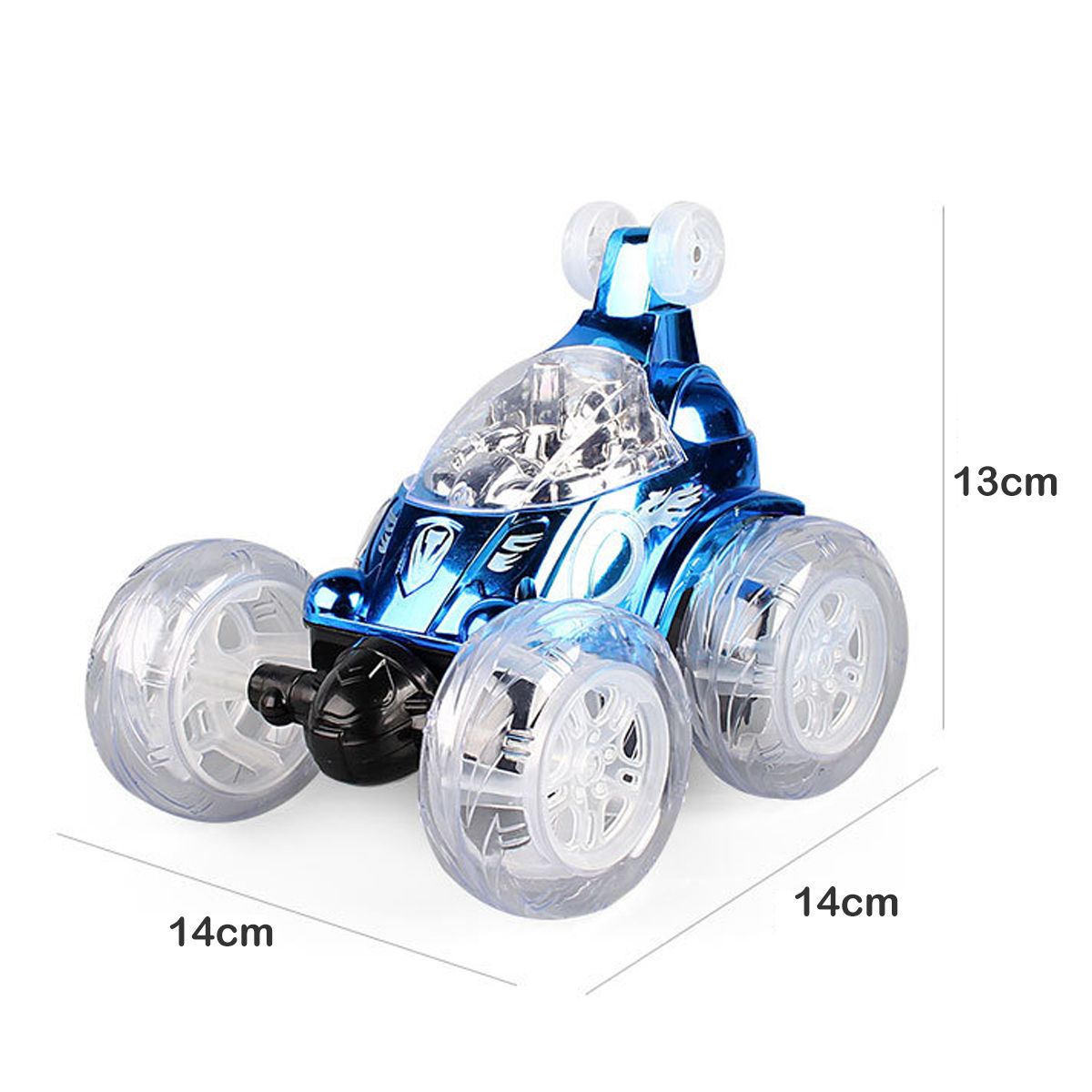 LED-Lights-Music-Remote-Control-360deg-Flips-Mini-Stunt-RC-Car-Toys-Gift-for-Kids-1634219