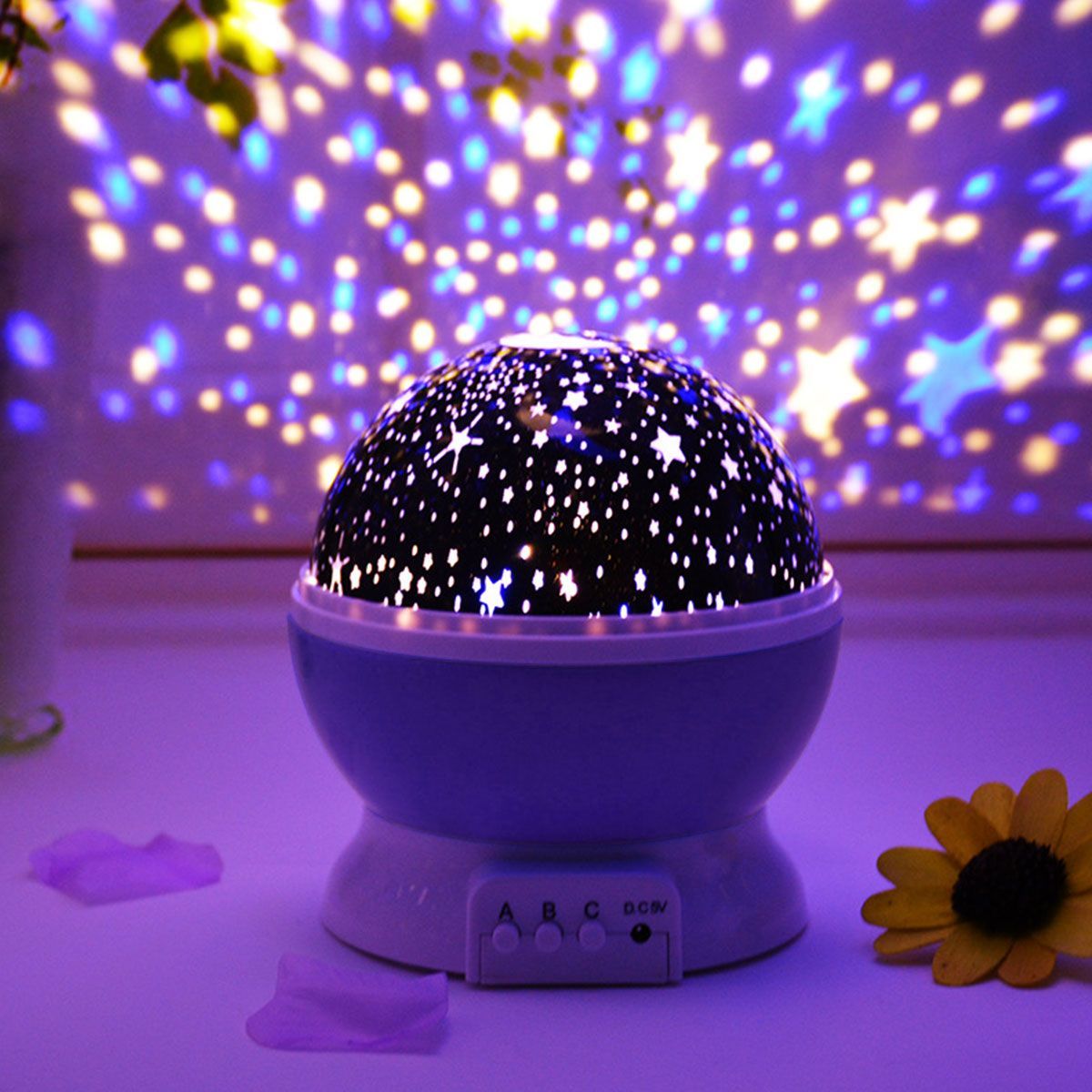 LED-Rotating-Star-Projector-Baby-Night-Light-Nursery-Children-Room-Desk-Lighting-Lamp-1590171