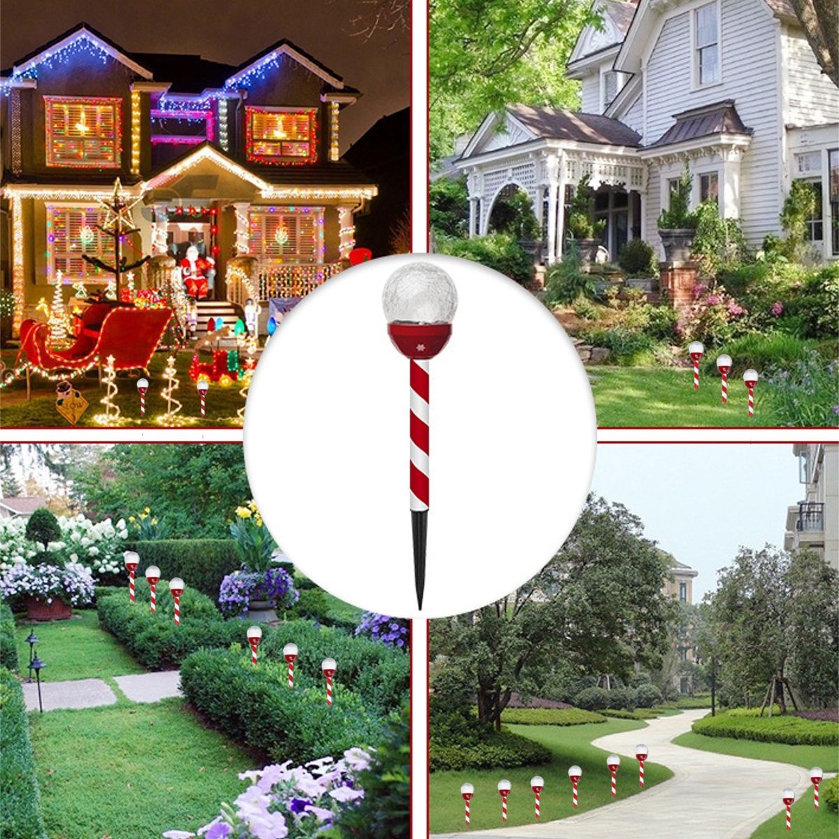 LED-Solar-Panel-Ground-Light-Glass-Lamp-Garden-Christmas-Decorations-Waterproof-1573146