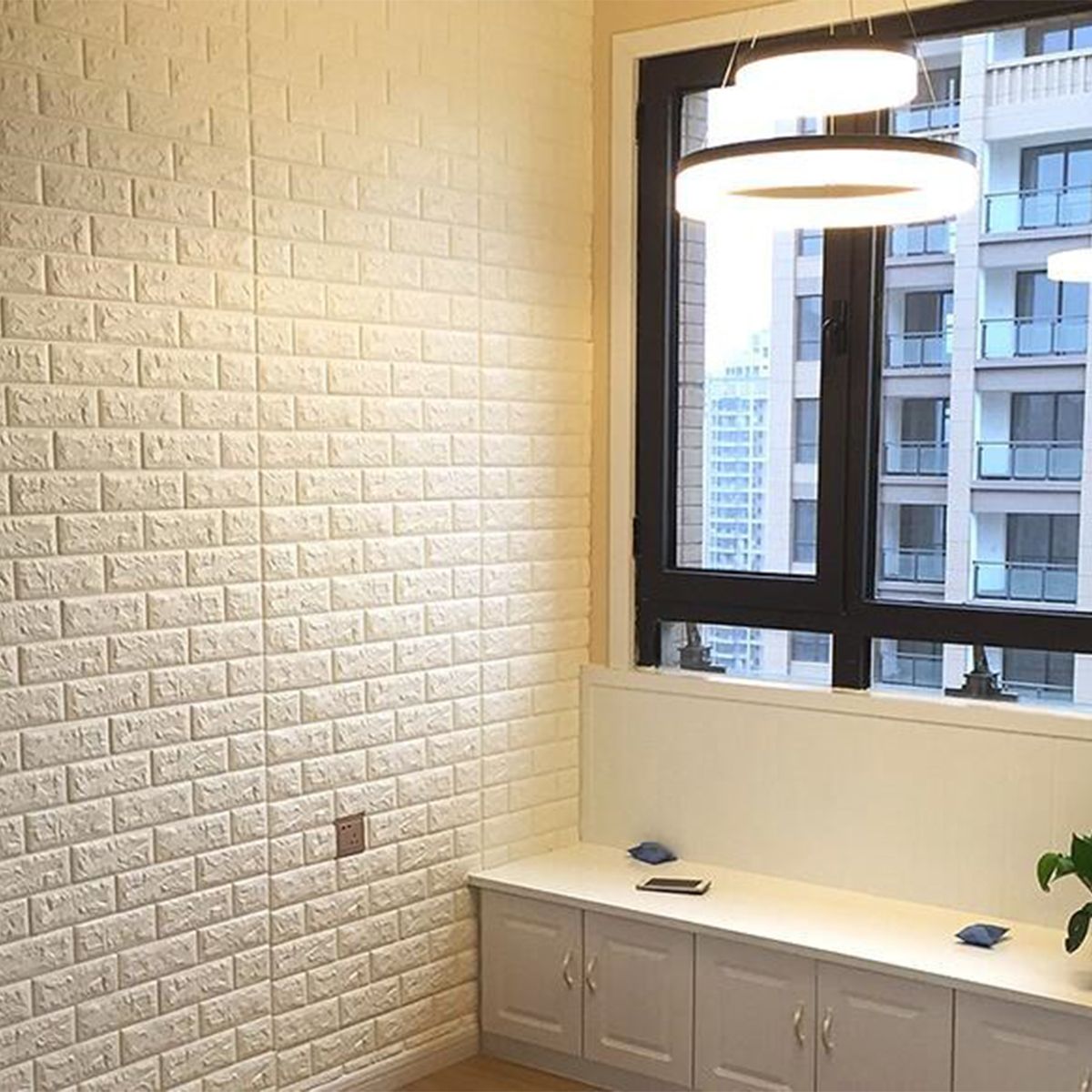 Large-3D-Waterproof-Tile-Brick-Wall-Sticker-Self-adhesive-Foam-Panel-7077cm-House-Decor-1493602