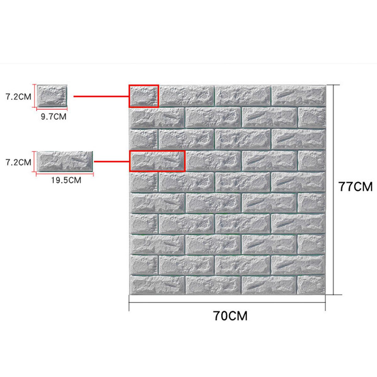 Large-3D-Waterproof-Tile-Brick-Wall-Sticker-Self-adhesive-Foam-Panel-7077cm-House-Decor-1493602