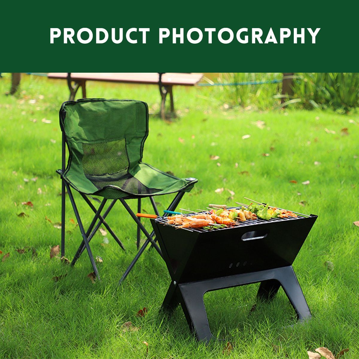 Large-Outdoor-Portable-Foldable-Folding-Charcoal-BBQ-Grill-Camping-Party-Picnic-1595317