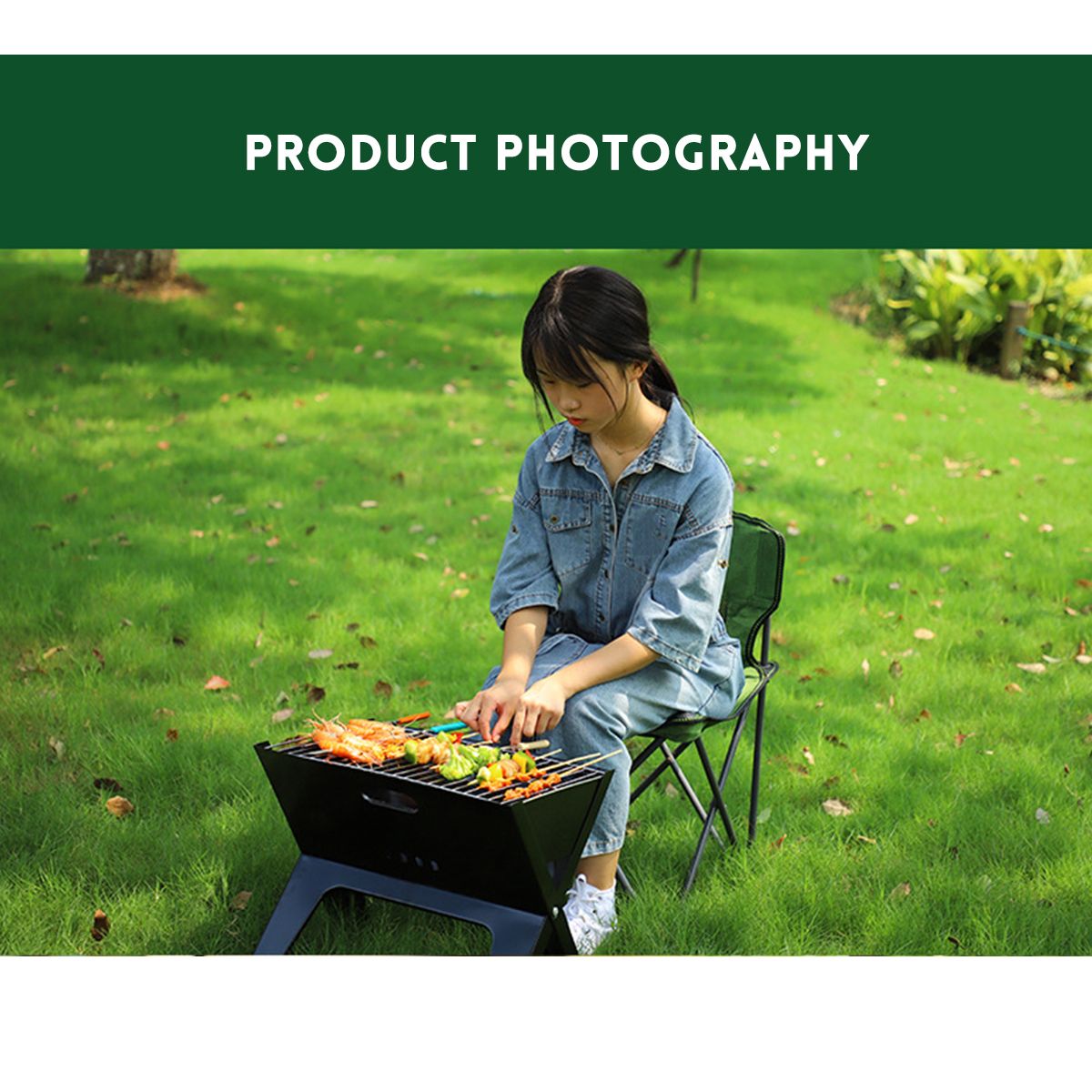 Large-Outdoor-Portable-Foldable-Folding-Charcoal-BBQ-Grill-Camping-Party-Picnic-1595317