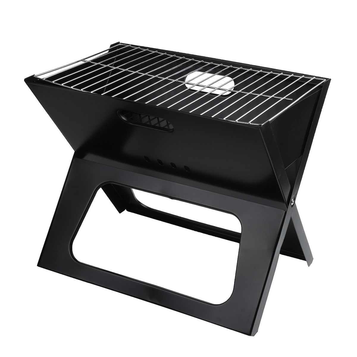 Large-Outdoor-Portable-Foldable-Folding-Charcoal-BBQ-Grill-Camping-Party-Picnic-1595317