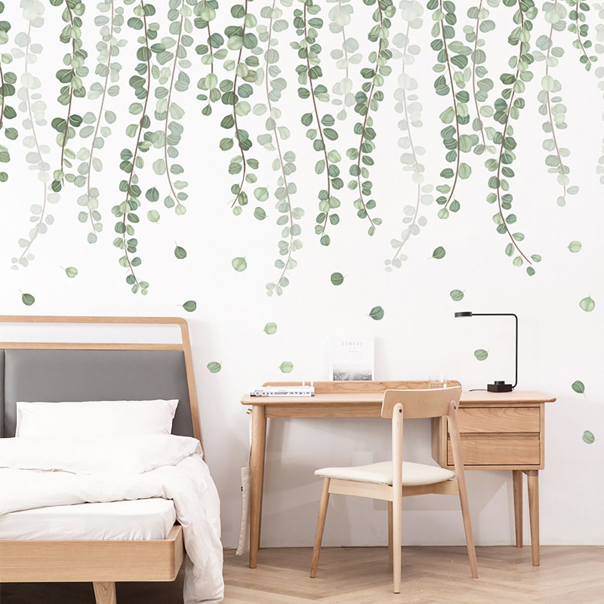 Large-Tropical-Leaves-Removable-Wall-Sticker-Decal-PVC-Mural-Home-Decor-Art-Gift-1713630