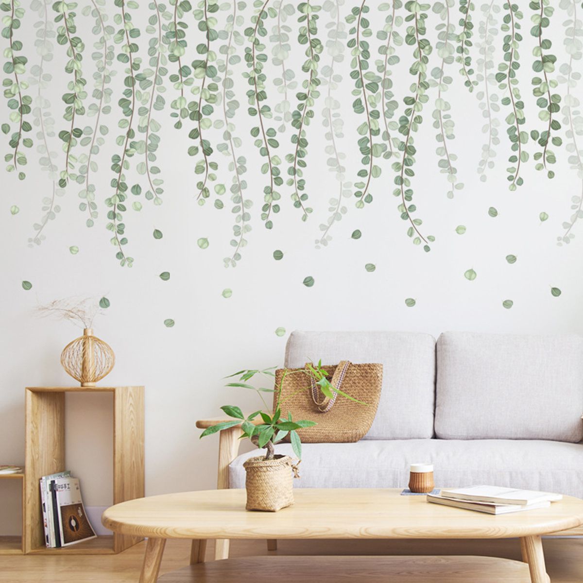 Large-Tropical-Leaves-Removable-Wall-Sticker-Decal-PVC-Mural-Home-Decor-Art-Gift-1713630