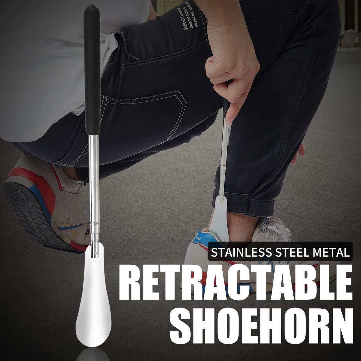 Long-Shoe-Horn-Shoehorn-Stainless-Steel-Metal-Shoes-Remover-Retractable-Long-Shoe-Horn-1619764