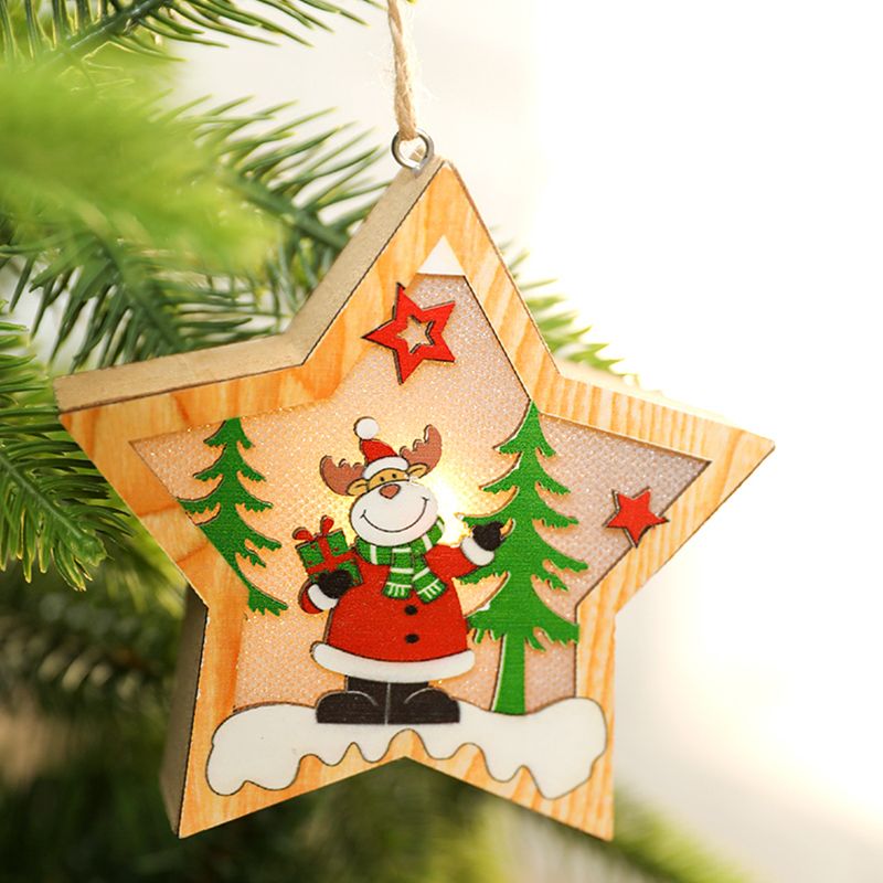 Luminous-Christmas-Wooden-Ornament-LED-Light-Santa-Claus-Deer-Decorations-Lamp-Xmas-1600695